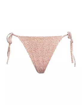 Плавки бикини Tropic Of C, слоновая кость