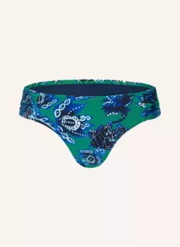 Плавки бикини-трусики Hot Stuff, синий