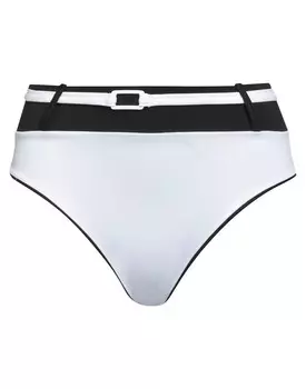 Плавки бикини Twinset, белый