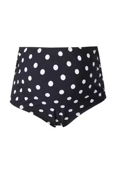 Плавки бикини Ulla Popken, черный