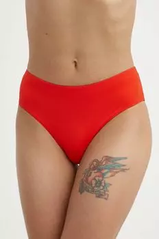 Плавки бикини United Colors of Benetton, красный