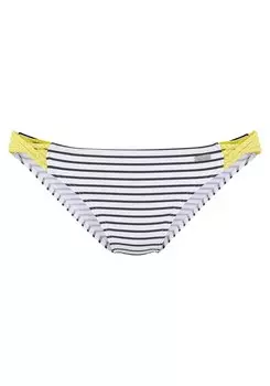 Плавки бикини VENICE BEACH, белый