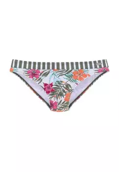 Плавки бикини Venice Beach, белый