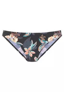 Плавки бикини VENICE BEACH, черный