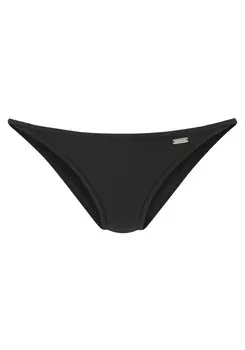 Плавки бикини VENICE BEACH Cora, черный