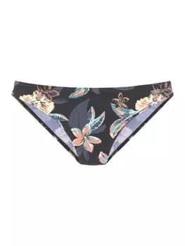 Плавки бикини Venice Beach, цвет schwarz/bedruckt