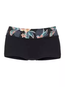 Плавки бикини Venice Beach, цвет schwarz/bedruckt