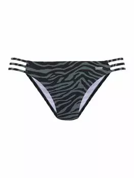 Плавки бикини Venice Beach, цвет schwarz-oliv