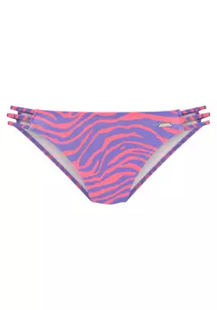 Плавки бикини Venice Beach, цвет violett koralle