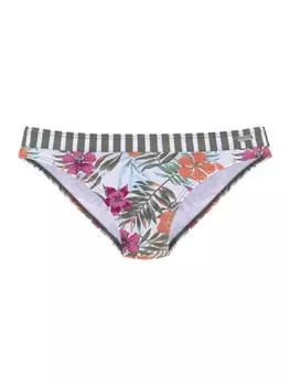 Плавки бикини Venice Beach, цвет wei bedruckt