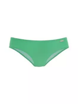 Плавки бикини Venice Beach, зеленый