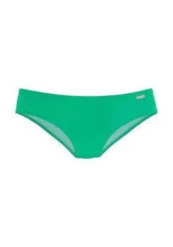 Плавки бикини VENICE BEACH, зеленый