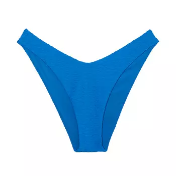 Плавки бикини Victoria's Secret Swim Mix & Match Brazilian Fishnet, синий