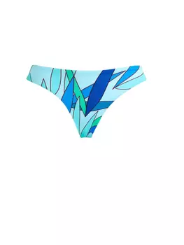 Плавки бикини Vilebrequin Madrague, синий