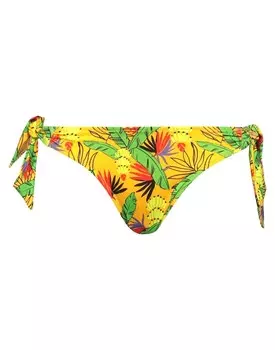 Плавки бикини Vilebrequin, желтый