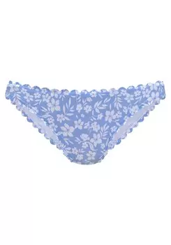 Плавки бикини VIVANCE Bikini Bottoms, синий