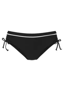 Плавки бикини Vivance, черный