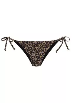 Плавки бикини VIVANCE, коричневый