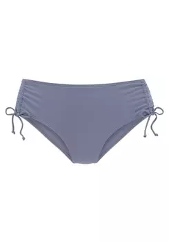 Плавки бикини VIVANCE, серый