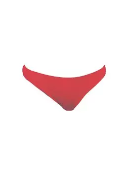 Плавки бикини VIVID, красный