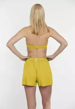 Плавки бикини VIVID, желтый