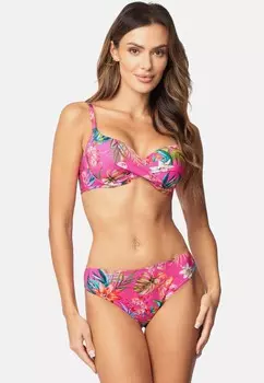 Плавки бикини Vivisence, розовый