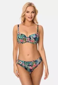 Плавки бикини Vivisence, темно-синий