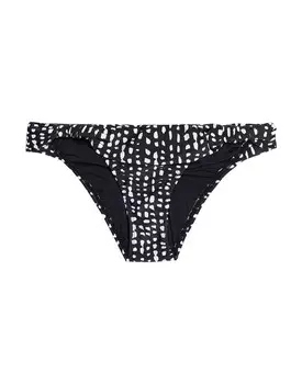 Плавки бикини Vix Paula Hermanny, черный