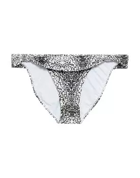 Плавки бикини Vix Paula Hermanny, черный