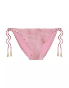 Плавки бикини Vix Paula Hermanny, лососево-розовый