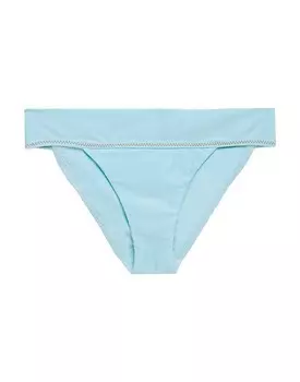 Плавки бикини Vix Paula Hermanny, небесно-голубой
