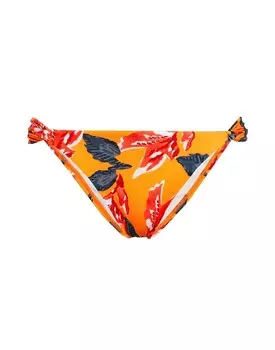 Плавки бикини Vix Paula Hermanny, оранжевый