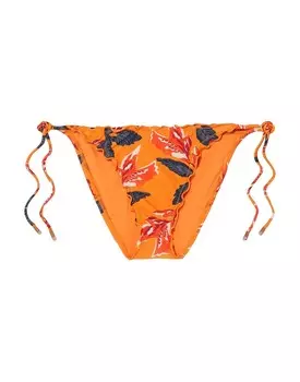 Плавки бикини Vix Paula Hermanny, оранжевый