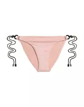 Плавки бикини Vix Paula Hermanny, розовый