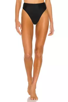 Плавки бикини Vix Swimwear Gigi Hot Pant, черный