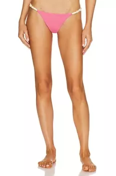 Плавки бикини Vix Swimwear Zene, цвет Ballet