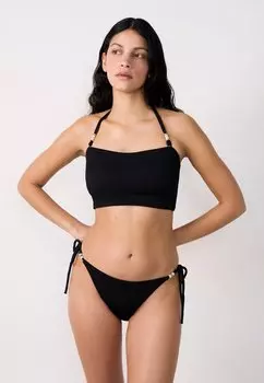 Плавки бикини VOLTA Etam, черный