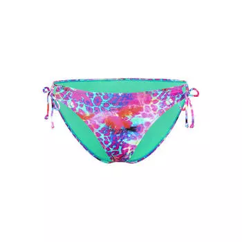 Плавки бикини в цвете Leo: комбинируйте и сочетайте CHIEMSEE, цвет blau