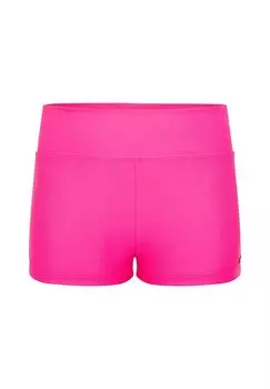 Плавки бикини в форме трусиков CHIEMSEE, цвет Pink Glo