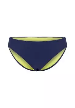 Плавки бикини в лаконичном и комбинируемом образе CHIEMSEE, цвет Medieval Blue