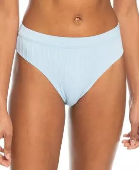 Плавки бикини в рубчик от shorey для подростков love the shorey Roxy