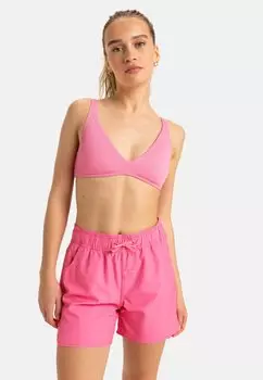 Плавки бикини WAVE 5 INCH Roxy, розовый