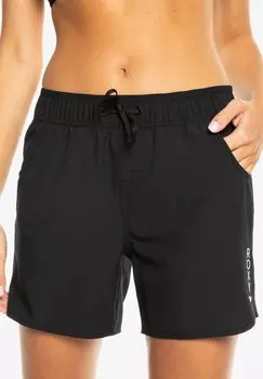 Плавки бикини WAVE Roxy, черный