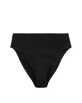 Плавки бикини WE Fashion Bikini Bottoms, черный