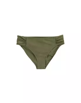 Плавки бикини WE Fashion Bikini Bottoms, хаки