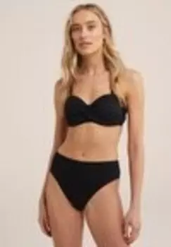 Плавки бикини We Fashion, черный