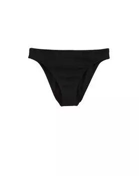 Плавки бикини WE Fashion, черный