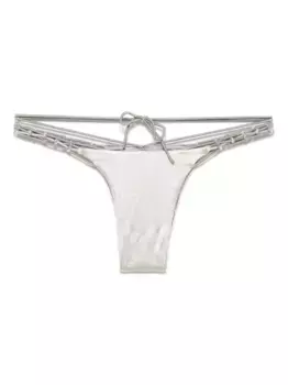 Плавки бикини Weather Isa Boulder, серый