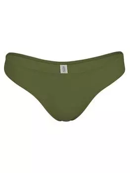 Плавки бикини Yenita, оливковый