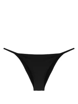 Плавки бикини Zestful PRISM, черный